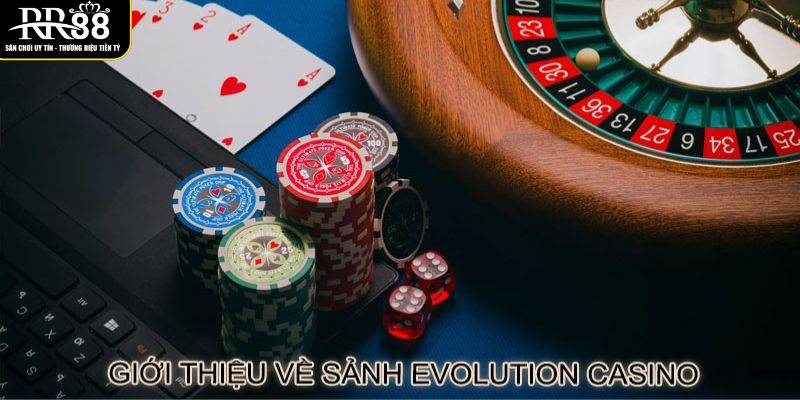 thong-tin-co-ban-ve-evolution